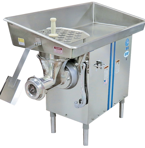 Heavy Horsepower (HHP) Grinders | Biro