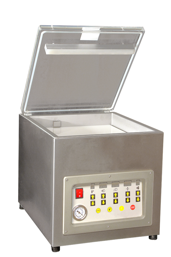 Small Table Top Vacuum Machine | VC999
