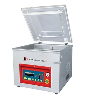 Table Top Vacuum Chamber | Alpha-Vac