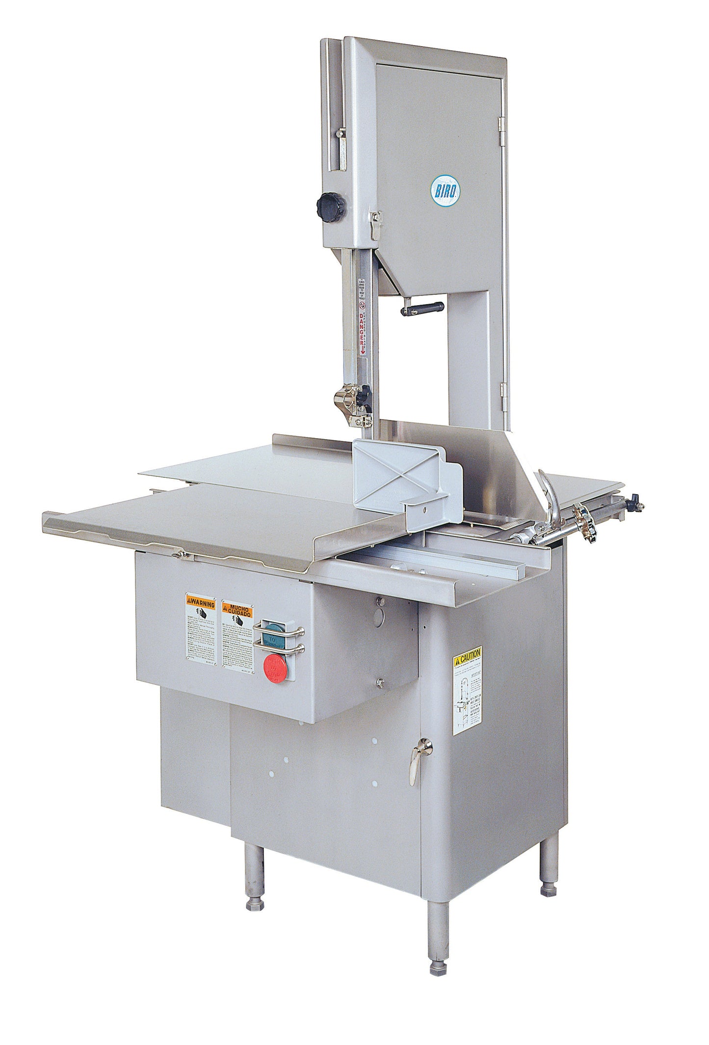 Meat Saw (3HP) | Biro 3334SS