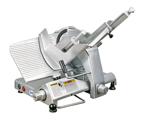 12" Gravity Feed Manual Slicer | Biro