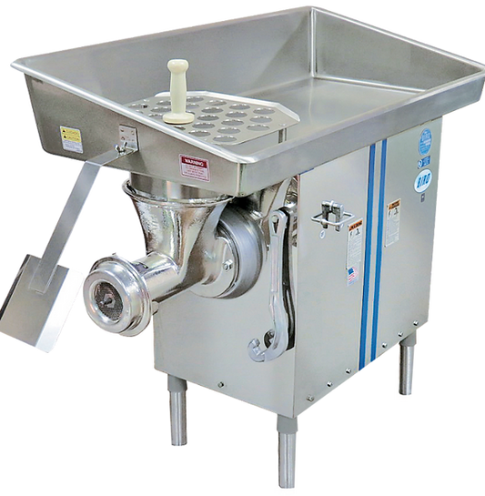 Heavy Horsepower (HHP) Grinders | Biro