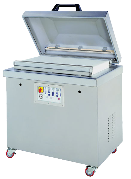 Single Chamber Floor Model Vacuum Machine | VC999