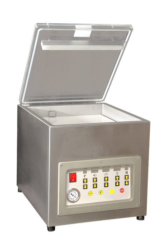 Small Table Top Vacuum Machine | VC999