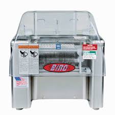 Tabletop Tenderizer | Biro