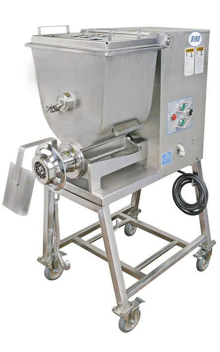 Auto Feed Mixer Grinder (2HP) | Biro